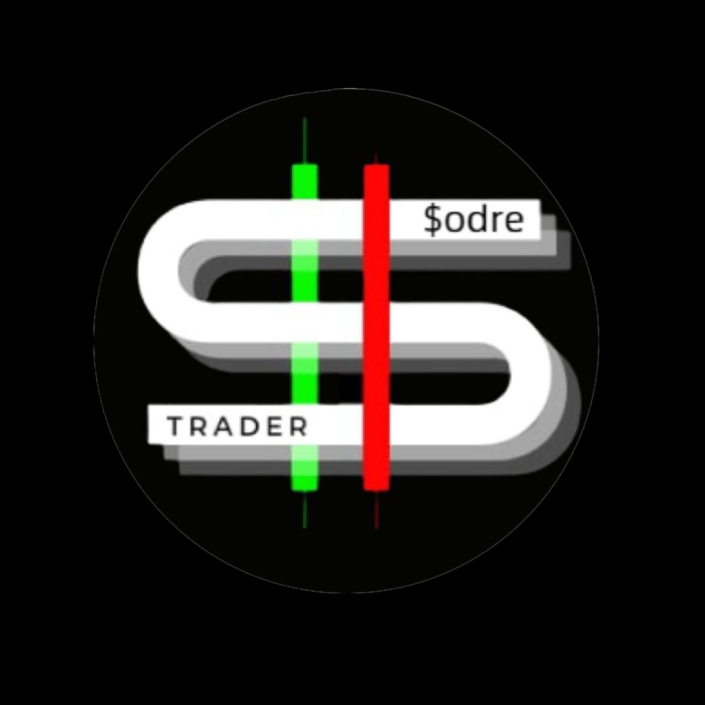 Logo $odre Trader